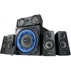 Акустична система Trust GXT 658 Tytan 5.1 Surround Speaker System (21738)