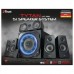 Акустична система Trust GXT 658 Tytan 5.1 Surround Speaker System (21738)