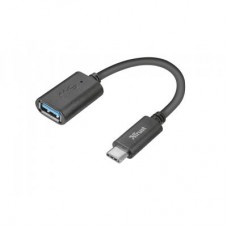 Перехідник USB-C to USB3.0 Trust (20967_TRUST)