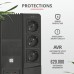 Источник бесперебойного питания Trust Maxxon 800VA UPS (23326_TRUST)