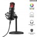 Микрофон Trust GXT 256 Exxo USB Streaming Microphone (23510)