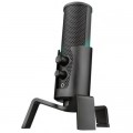 Мікрофон Trust GXT 258 Fyru USB 4-in-1 Streaming Microphone Black (23465)