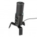 Микрофон Trust GXT 258 Fyru USB 4-in-1 Streaming Microphone Black (23465)