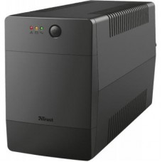 Источник бесперебойного питания Trust Paxxon 800VA UPS 2 Outlets (23503_TRUST)