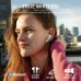 Наушники Trust Nika Touch True Wireless White (23705)