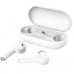 Наушники Trust Nika Touch True Wireless White (23705)