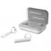 Навушники Trust Primo Touch True Wireless Mic White (23783)