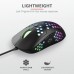 Мишка Trust GXT 960 Graphin Ultra-lightweight RGB USB Black (23758)