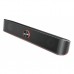 Акустическая система Trust GXT 619 Thorne RGB Illuminated Soundbar (24007)