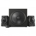 Акустическая система Trust Yuri Speaker Set Black (23696)