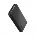 Батарея універсальна Trust Primo 20000 mAh Black (23593)