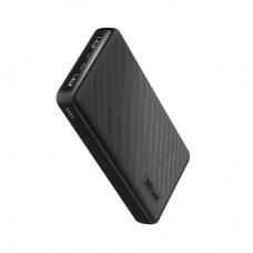 Батарея універсальна Trust Primo 20000 mAh Black (23593)