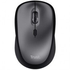 Мишка Trust Yvi+ Silent Eco Wireless Black (24549)