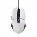 Мишка Trust GXT 109 Felox RGB White (25066)