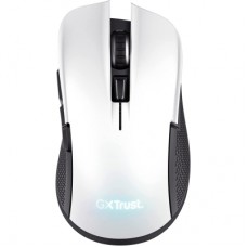 Мишка Trust GXT923 YBAR Wireless White (24889)