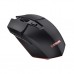 Мишка Trust GXT 110 Felox RGB Wireless Black (25037)