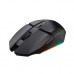 Мишка Trust GXT 110 Felox RGB Wireless Black (25037)