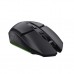 Мишка Trust GXT 110 Felox RGB Wireless Black (25037)