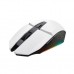 Мышка Trust GXT 110 Felox RGB Wireless White (25069)