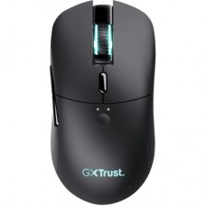 Мишка Trust GXT 980 Redex Wireless/USB RGB Black (24480)