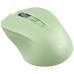 Мишка Trust Mydo Silent Wireless Green (25042)