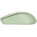 Мишка Trust Mydo Silent Wireless Green (25042)