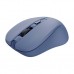 Мышка Trust Mydo Silent Wireless Blue (25041)