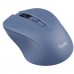 Мышка Trust Mydo Silent Wireless Blue (25041)