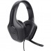 Навушники Trust GXT 415 Zirox 3.5мм Black (24990)