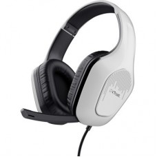 Наушники Trust GXT 415PS Zirox For Playstation White (24993)