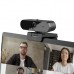 Веб-камера Trust Taxon QHD Webcam Eco Black (24732)