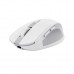 Мишка Trust Ozza compact Bluetooth/Wireless/USB-A White (24933)