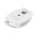 Мишка Trust Ozza compact Bluetooth/Wireless/USB-A White (24933)