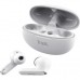 Наушники Trust Yavi Earbuds White (25172)