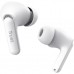 Навушники Trust Yavi Earbuds White (25172)