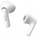 Навушники Trust Yavi Earphones White (25173)