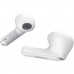 Навушники Trust Yavi Earphones White (25173)