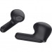 Навушники Trust Yavi Earphones Black (25298)