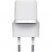 Зарядний пристрій Trust Maxo 20W USB-C PD white (25205_TRUST)