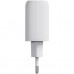 Зарядний пристрій Trust Maxo 45W USB-C PD white (25138_TRUST)