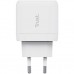 Зарядний пристрій Trust Maxo 45W USB-C PD white (25138_TRUST)