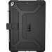 Чохол до планшета UAG iPad 10.2 2019 Metropolis, Black (121916114040)