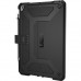 Чохол до планшета UAG iPad 10.2 2019 Metropolis, Black (121916114040)