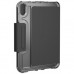 Чехол для планшета UAG Apple iPad mini (2021) Lucent, Black (12328N314040)