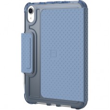 Чохол до планшета UAG Apple iPad mini (2021) Lucent, Cerulean (12328N315858)