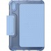 Чохол до планшета UAG Apple iPad mini (2021) Lucent, Cerulean (12328N315858)