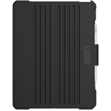 Чохол до планшета UAG iPad Pro 12.9' (2021) Metropolis, Black (122946114040)