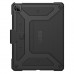 Чохол до планшета UAG iPad Pro 12.9' (2021) Metropolis, Black (122946114040)