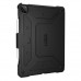 Чехол для планшета UAG iPad Pro 12.9' (2021) Metropolis, Black (122946114040)