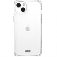 Чохол до мобільного телефона UAG Apple iPhone 14 Plus Plyo, Ice (114085114343)